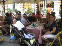 Milano 2007